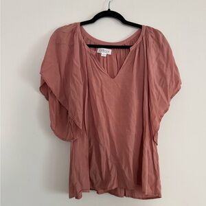 Velvet Boutique Blouse